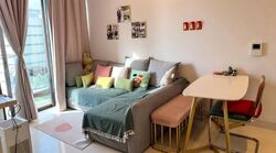 Neem Tree (D12), Apartment #577042511